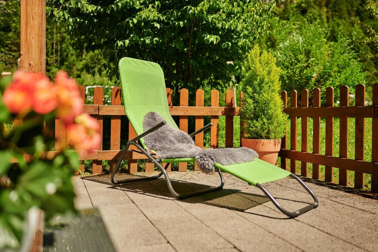 Apartment Breithorn - Charming Home - Free Parking & Wifi Lauterbrunnen Eksteriør billede
