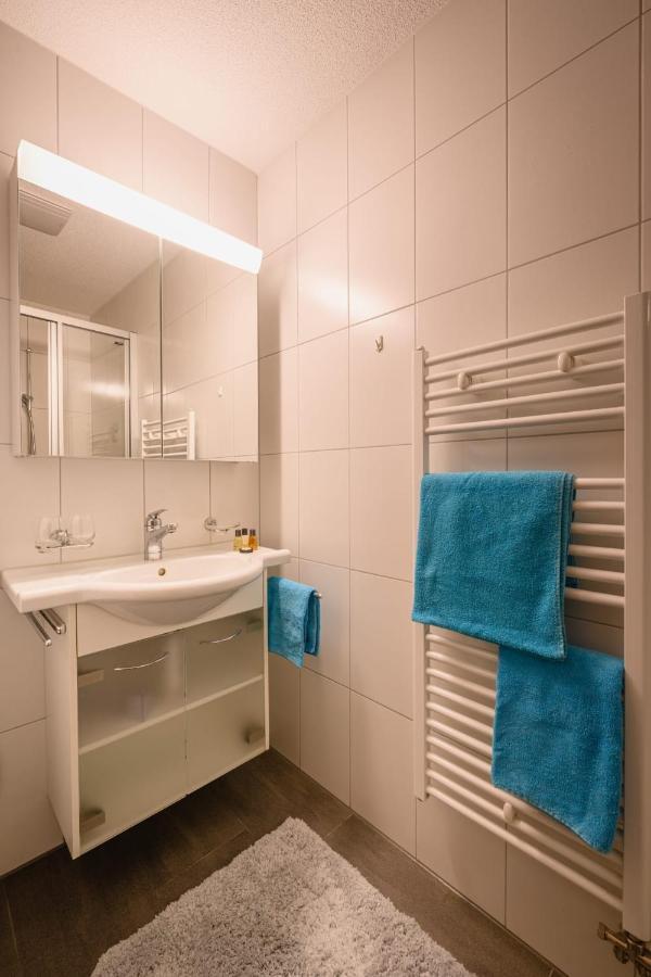 Apartment Breithorn - Charming Home - Free Parking & Wifi Lauterbrunnen Eksteriør billede