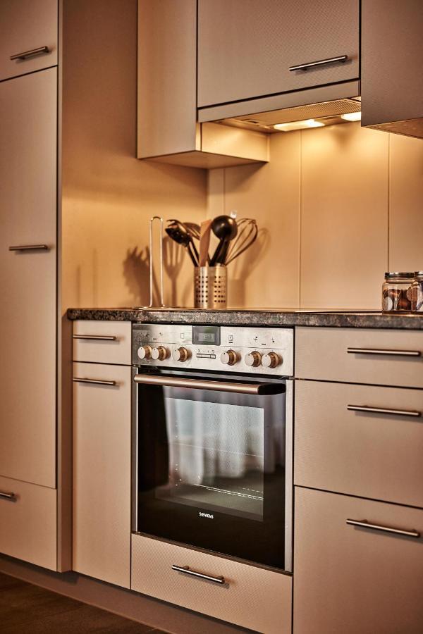 Apartment Breithorn - Charming Home - Free Parking & Wifi Lauterbrunnen Eksteriør billede