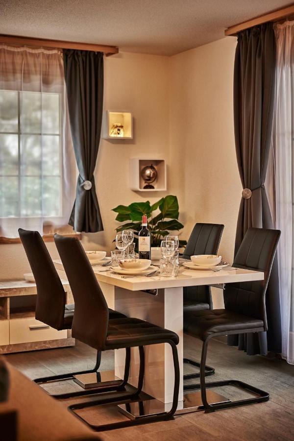 Apartment Breithorn - Charming Home - Free Parking & Wifi Lauterbrunnen Eksteriør billede