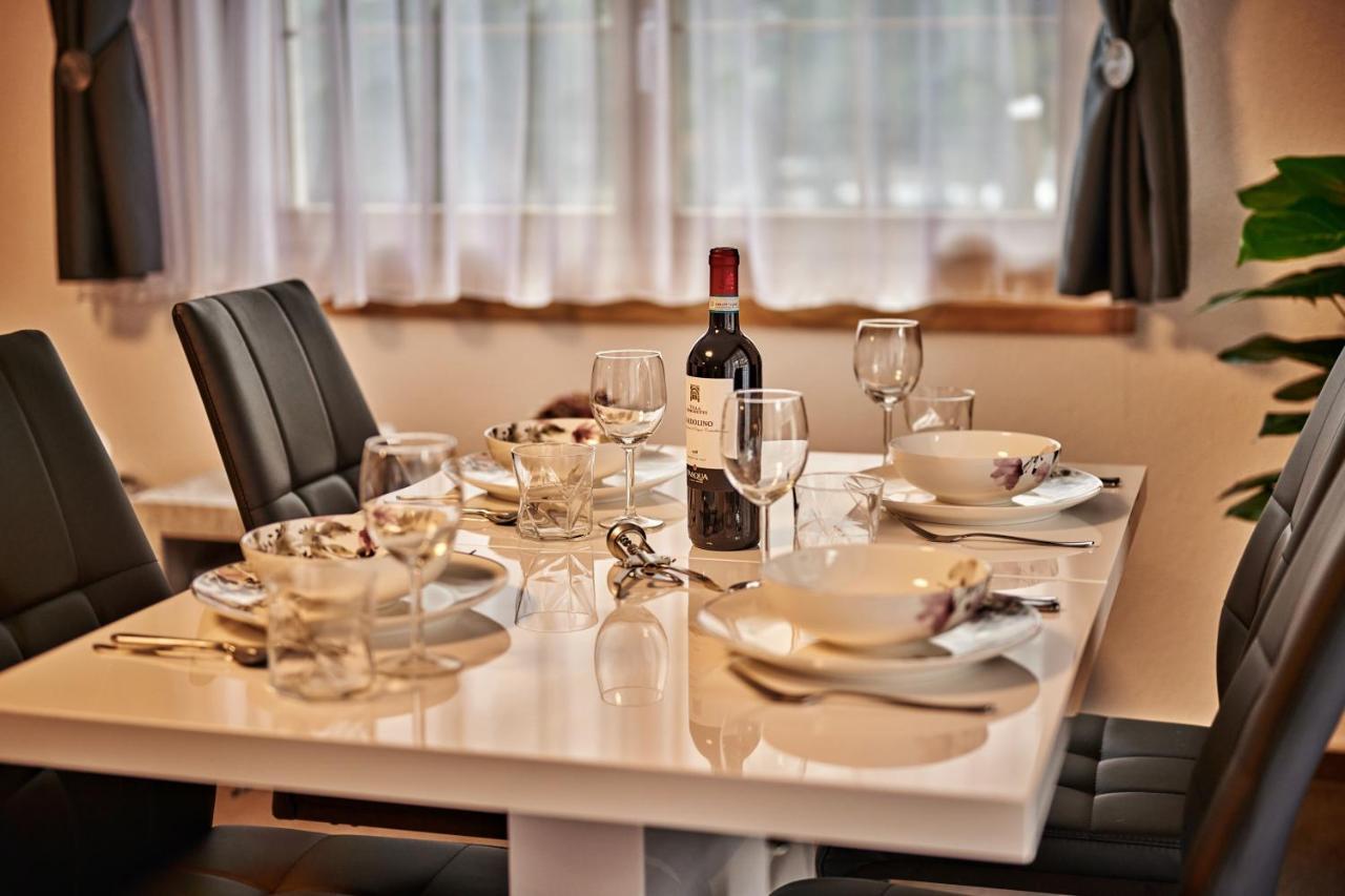Apartment Breithorn - Charming Home - Free Parking & Wifi Lauterbrunnen Eksteriør billede