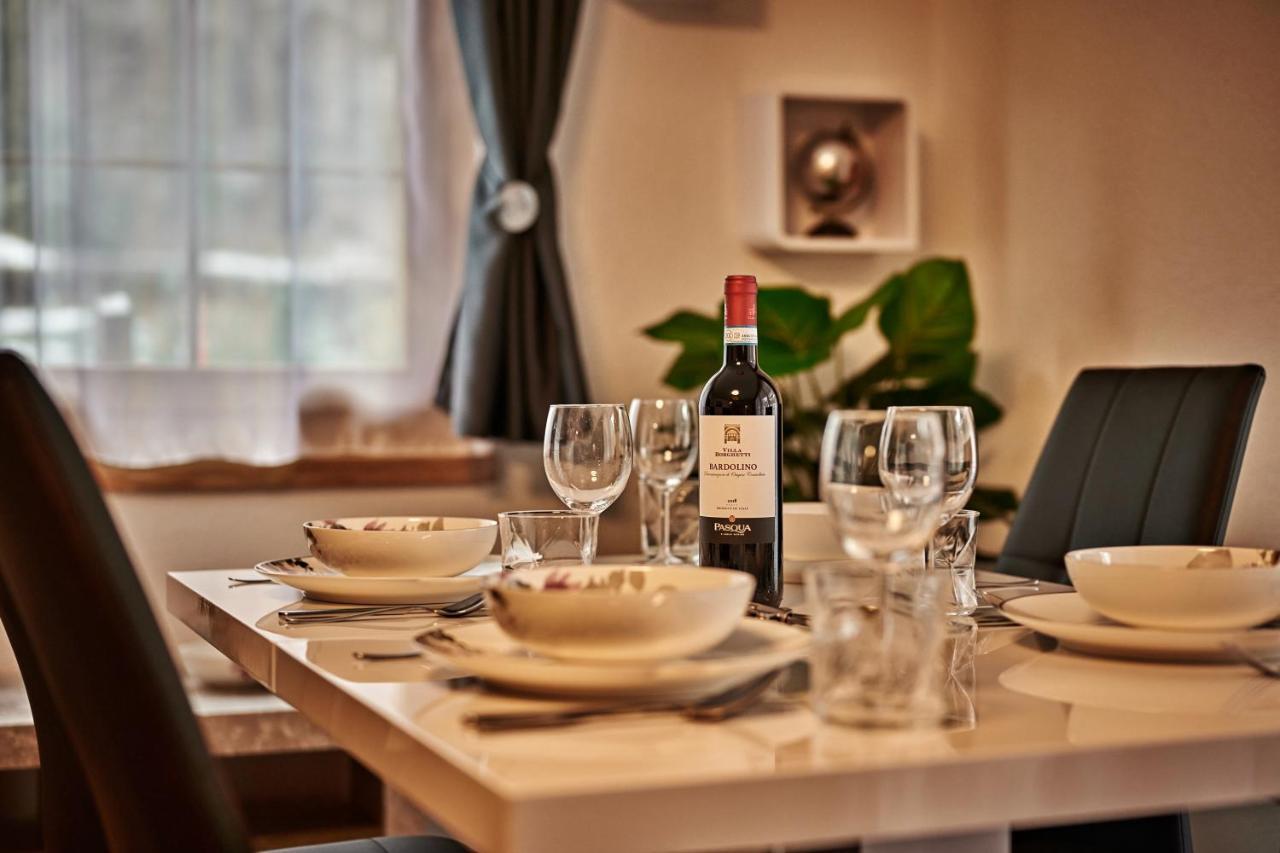 Apartment Breithorn - Charming Home - Free Parking & Wifi Lauterbrunnen Eksteriør billede